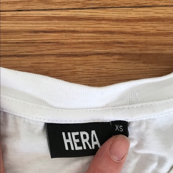 Hera Tank Top - Picture 4 of 4